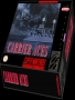 Nintendo  SNES&nbsp; - &nbsp;Carrier Aces (USA)